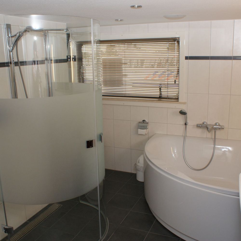 Scheepsinterieur en timmerwerk Duc in Altum