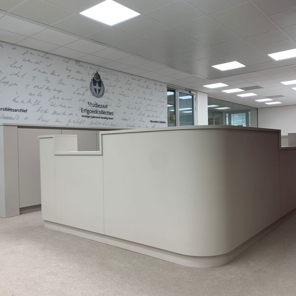 Bibliotheek Radboud Universiteit