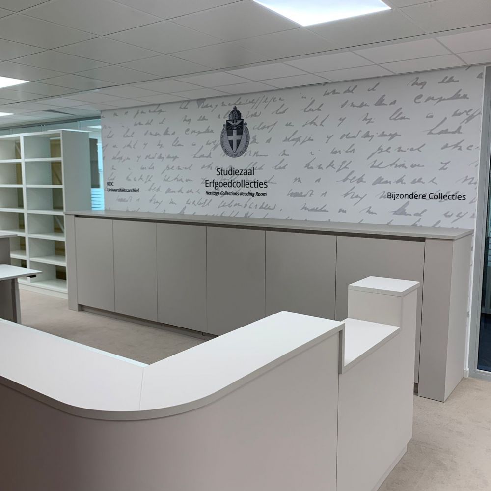 Bibliotheek Radboud Universiteit