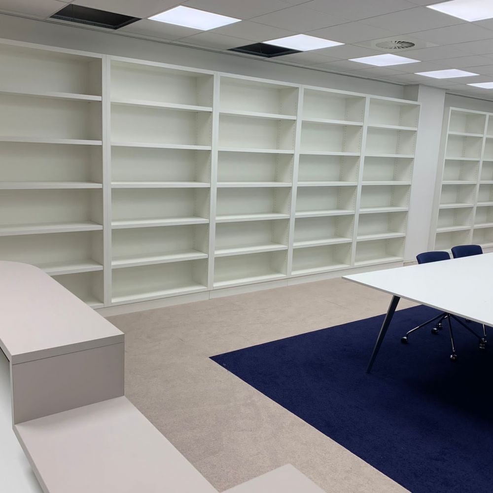 Bibliotheek Radboud Universiteit