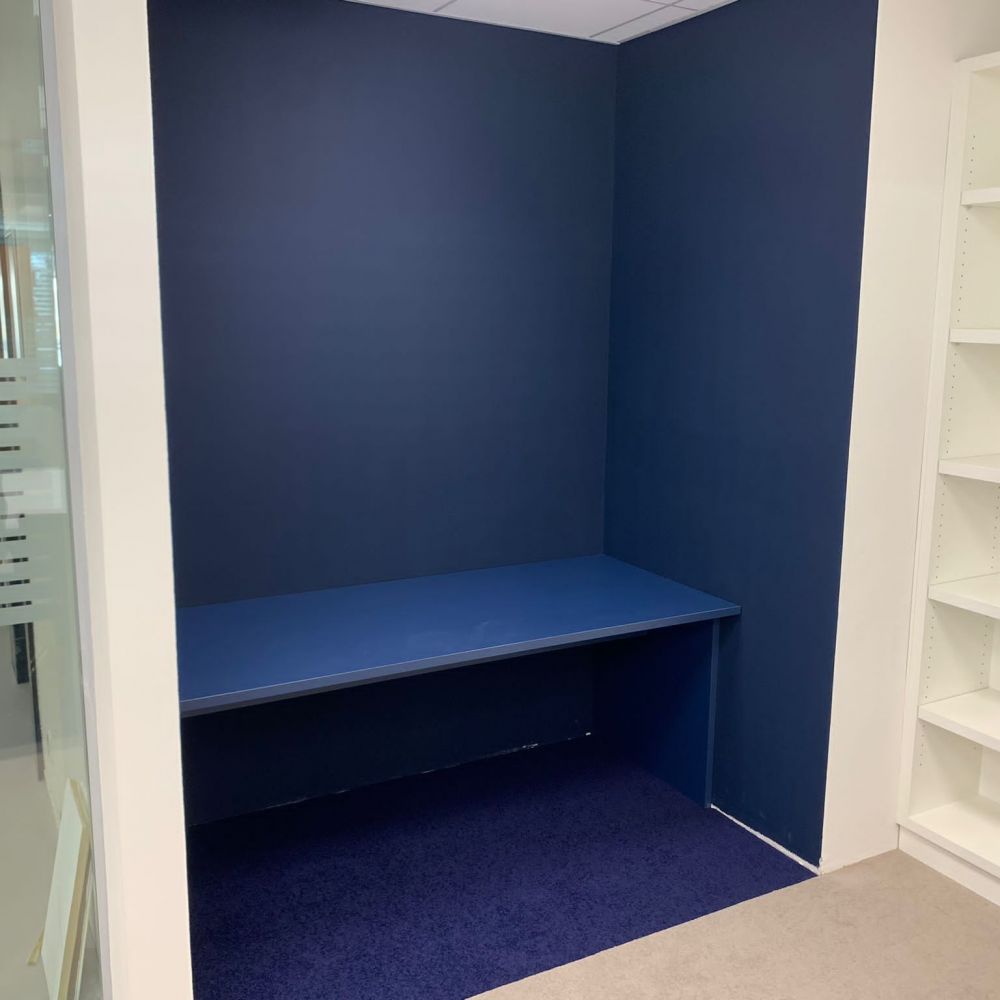 Bibliotheek Radboud Universiteit