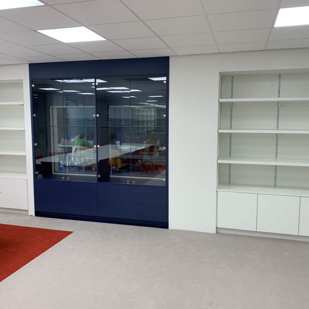 Bibliotheek Radboud Universiteit