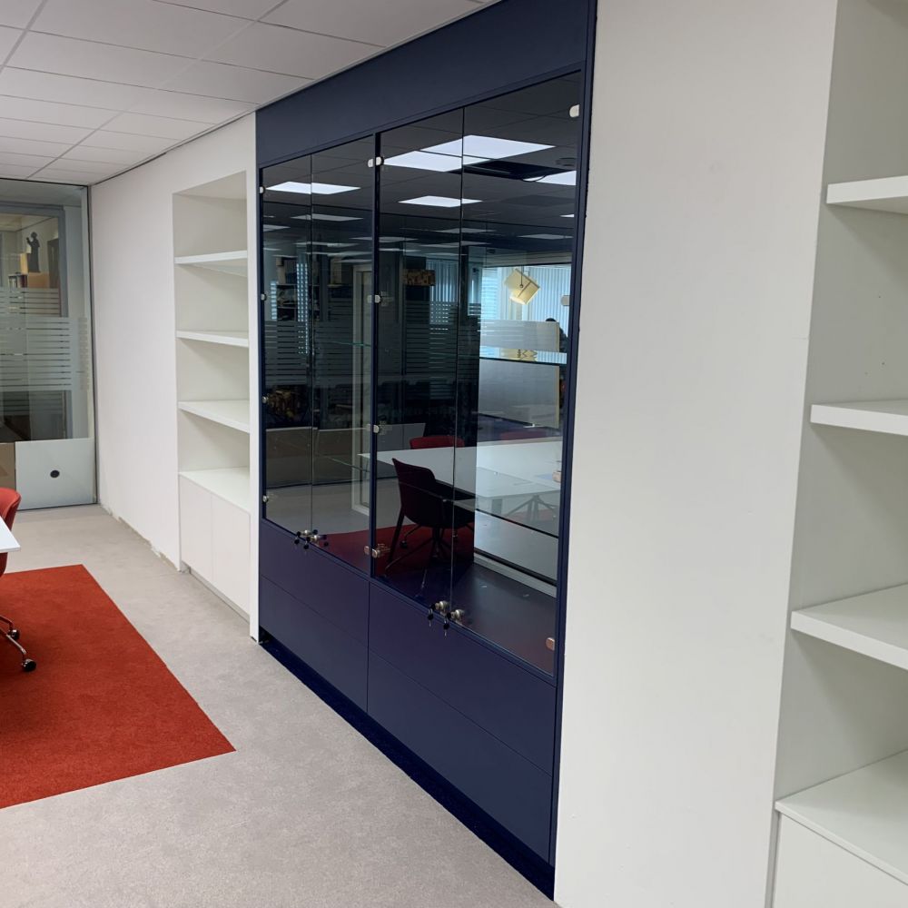 Bibliotheek Radboud Universiteit