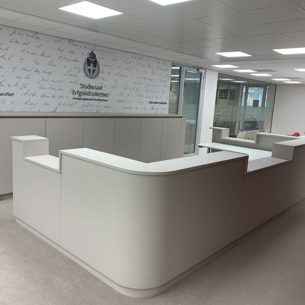 Bibliotheek Radboud Universiteit