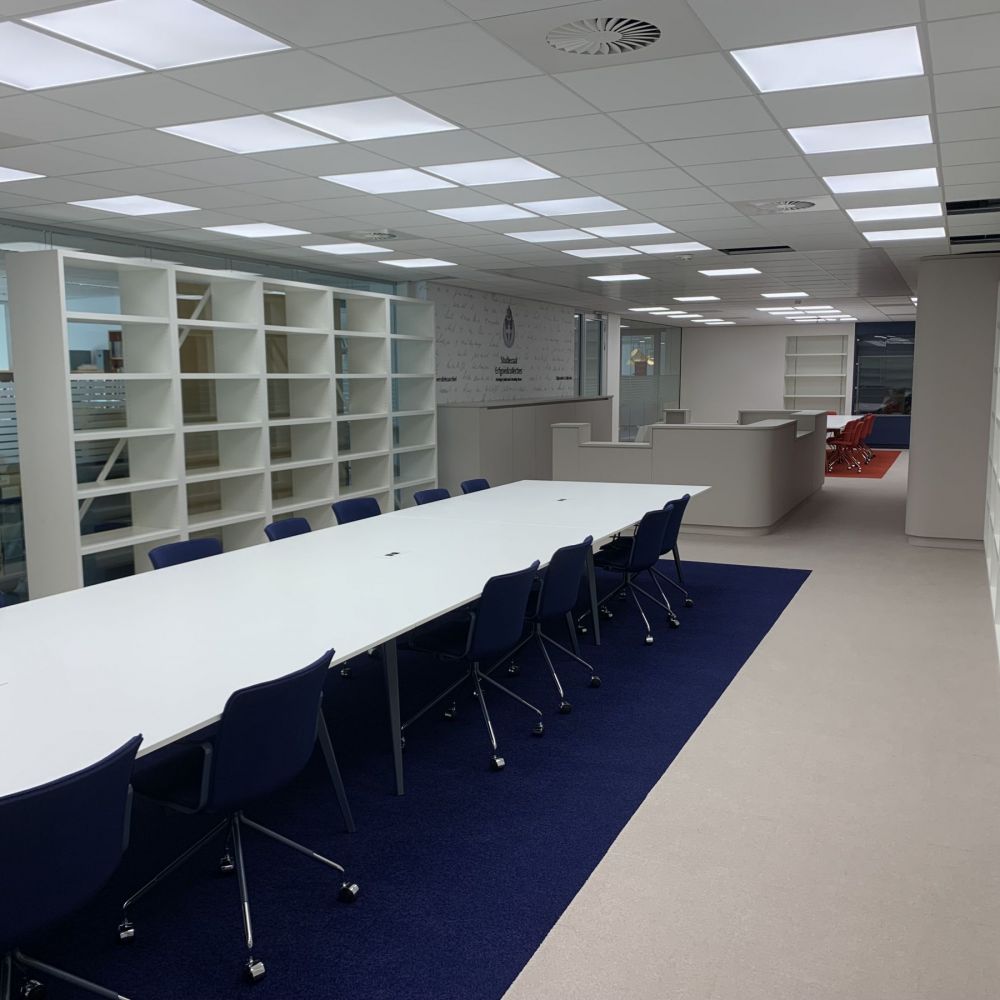 Bibliotheek Radboud Universiteit