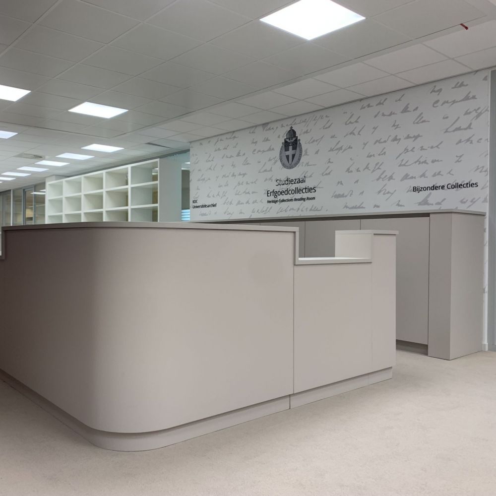 Bibliotheek Radboud Universiteit