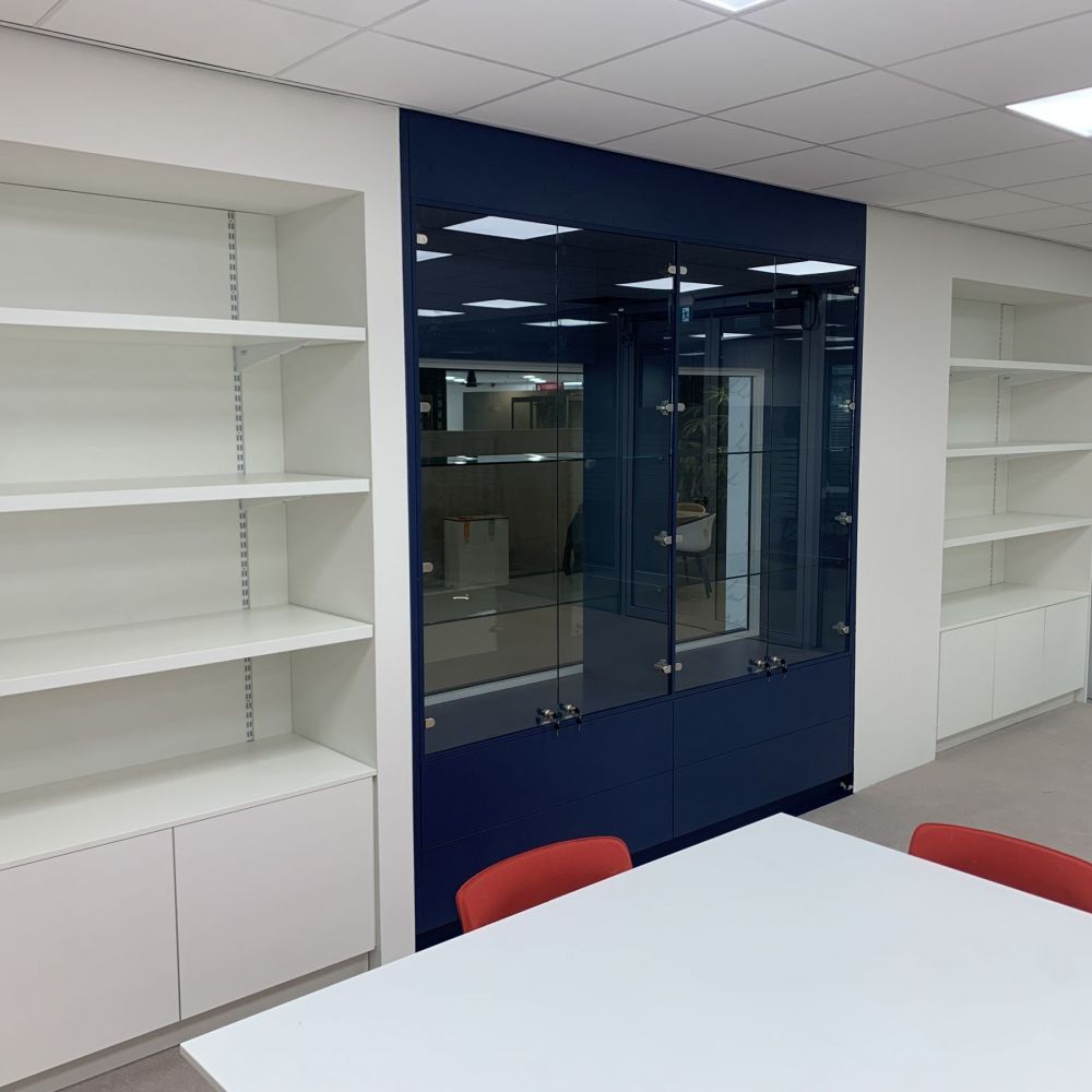 Bibliotheek Radboud Universiteit