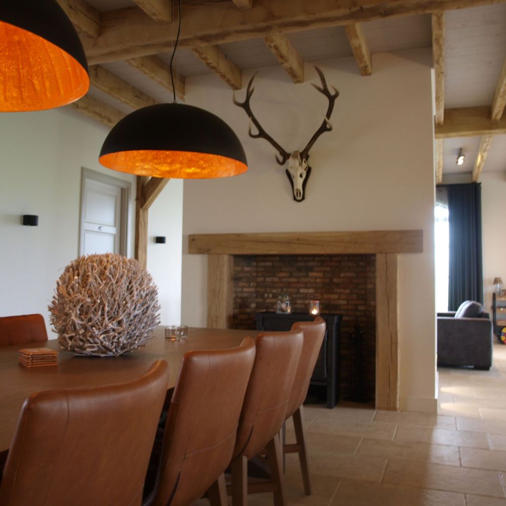 Woonboerderij Huissen