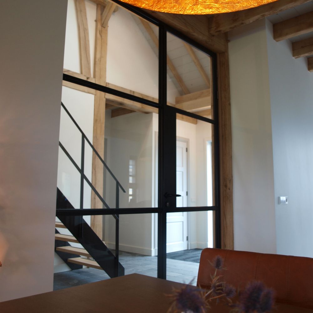 Woonboerderij Huissen