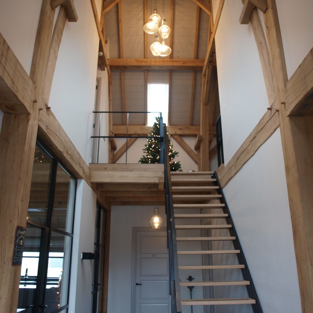 Woonboerderij Huissen