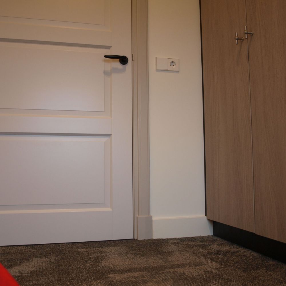 Woonboerderij Huissen