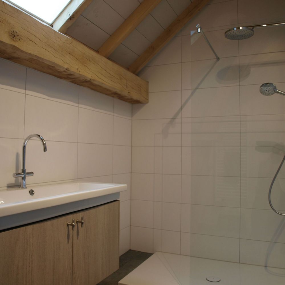 Woonboerderij Huissen