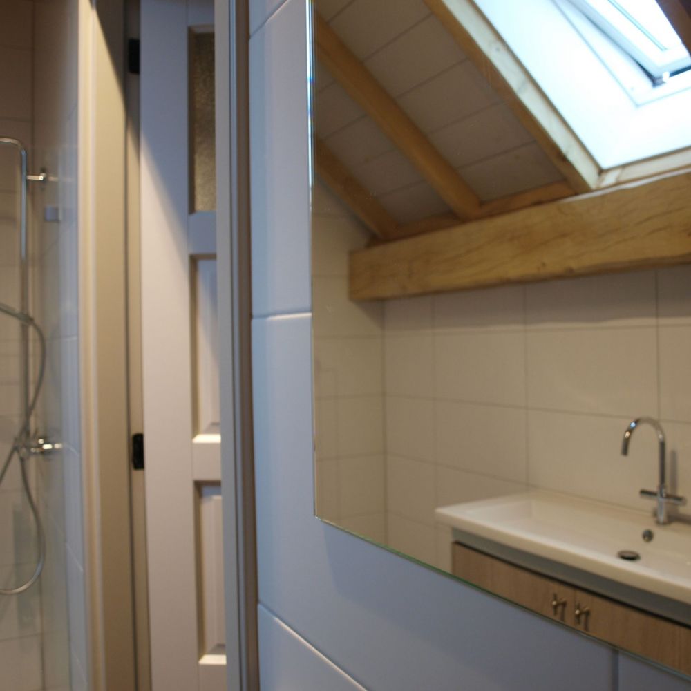 Woonboerderij Huissen