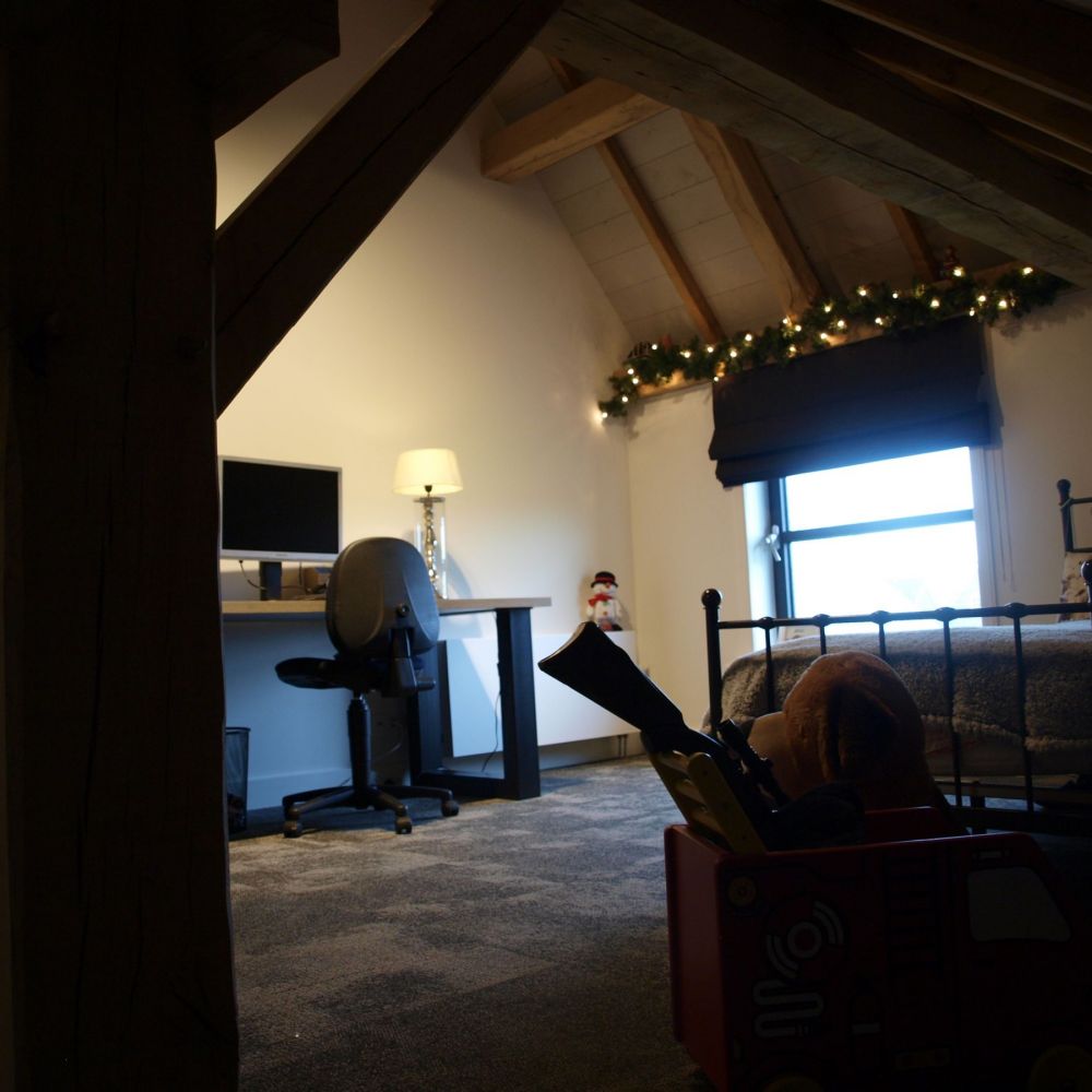 Woonboerderij Huissen