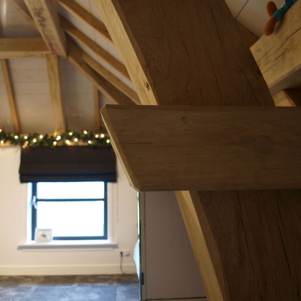 Woonboerderij Huissen