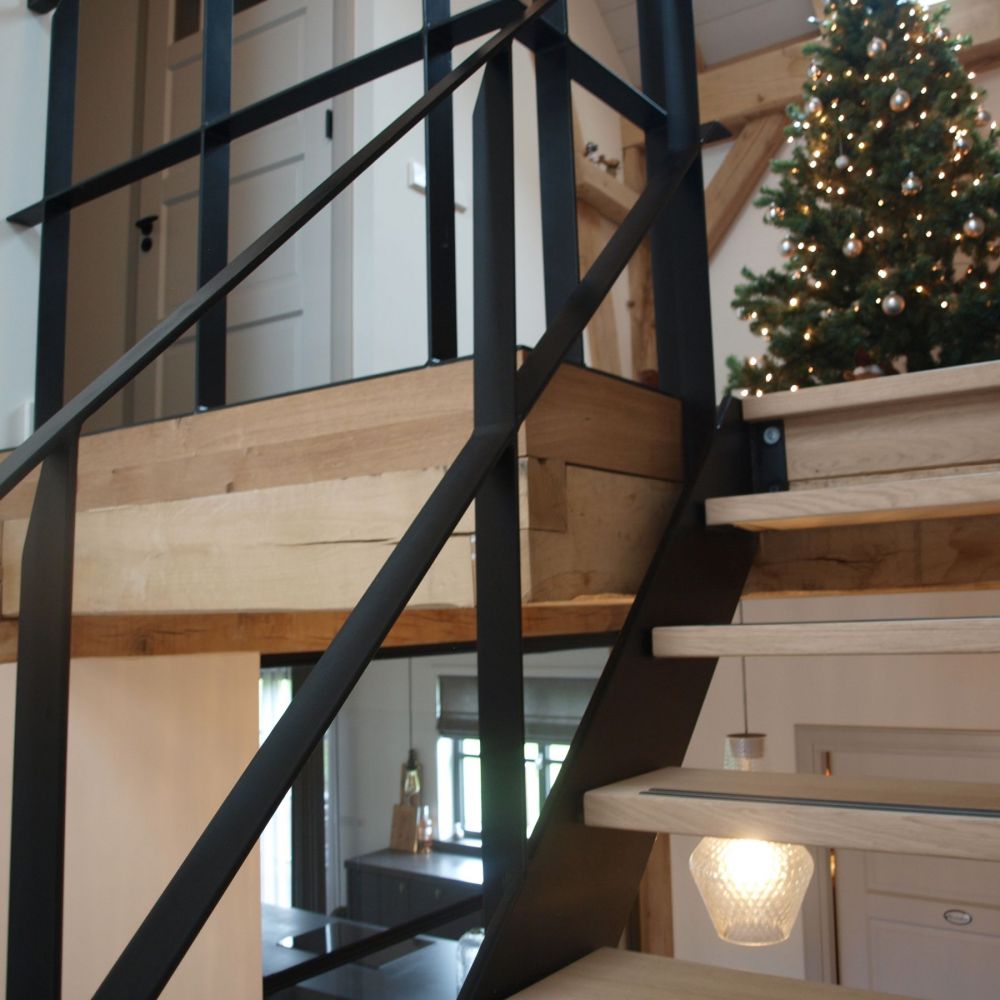 Woonboerderij Huissen