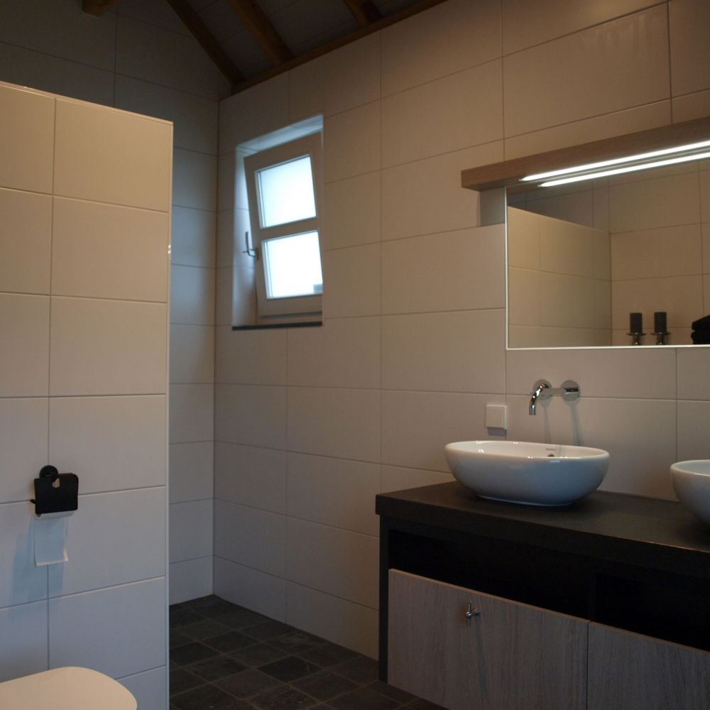 Woonboerderij Huissen