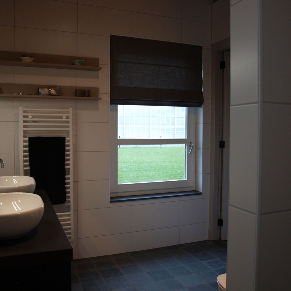 Woonboerderij Huissen