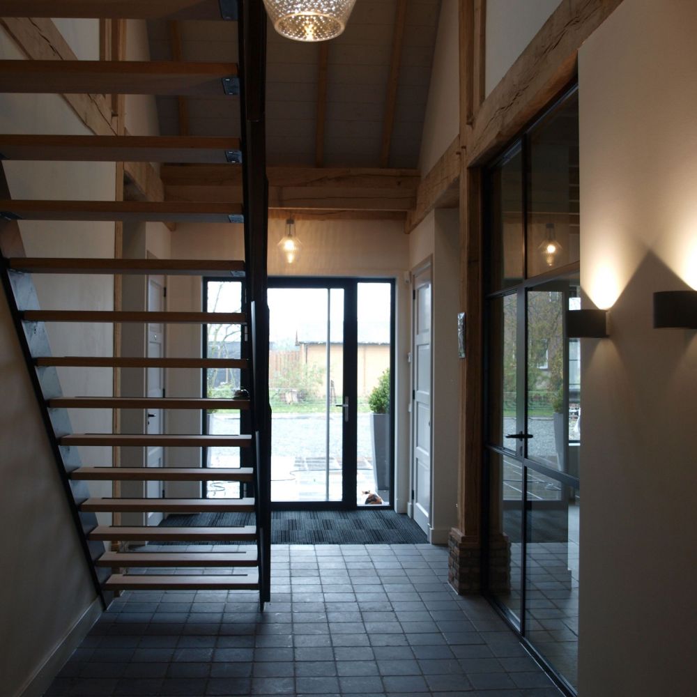 Woonboerderij Huissen