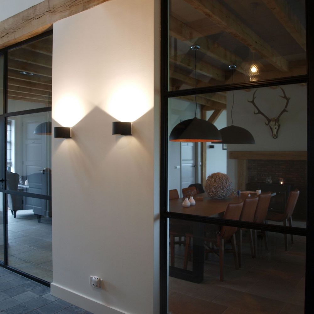 Woonboerderij Huissen