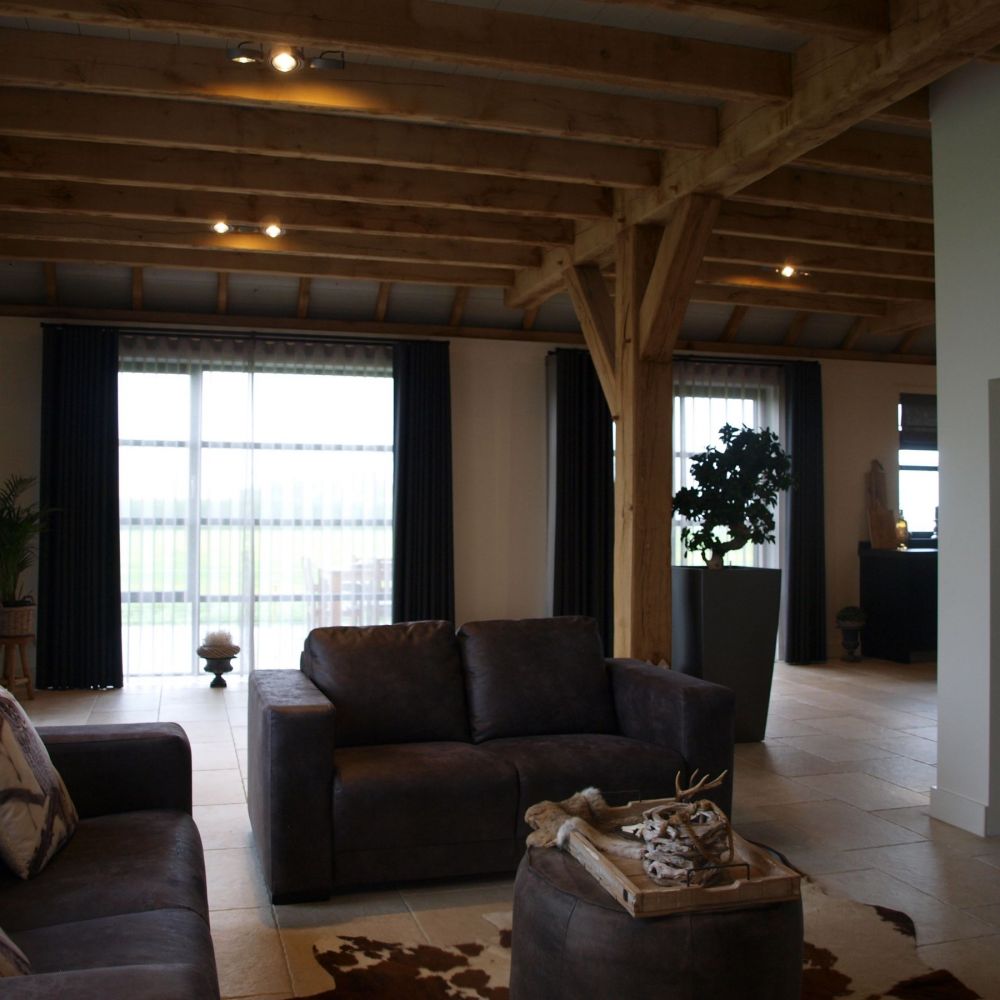 Woonboerderij Huissen