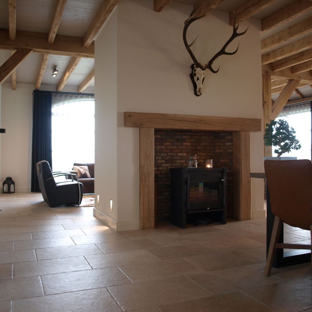 Woonboerderij Huissen