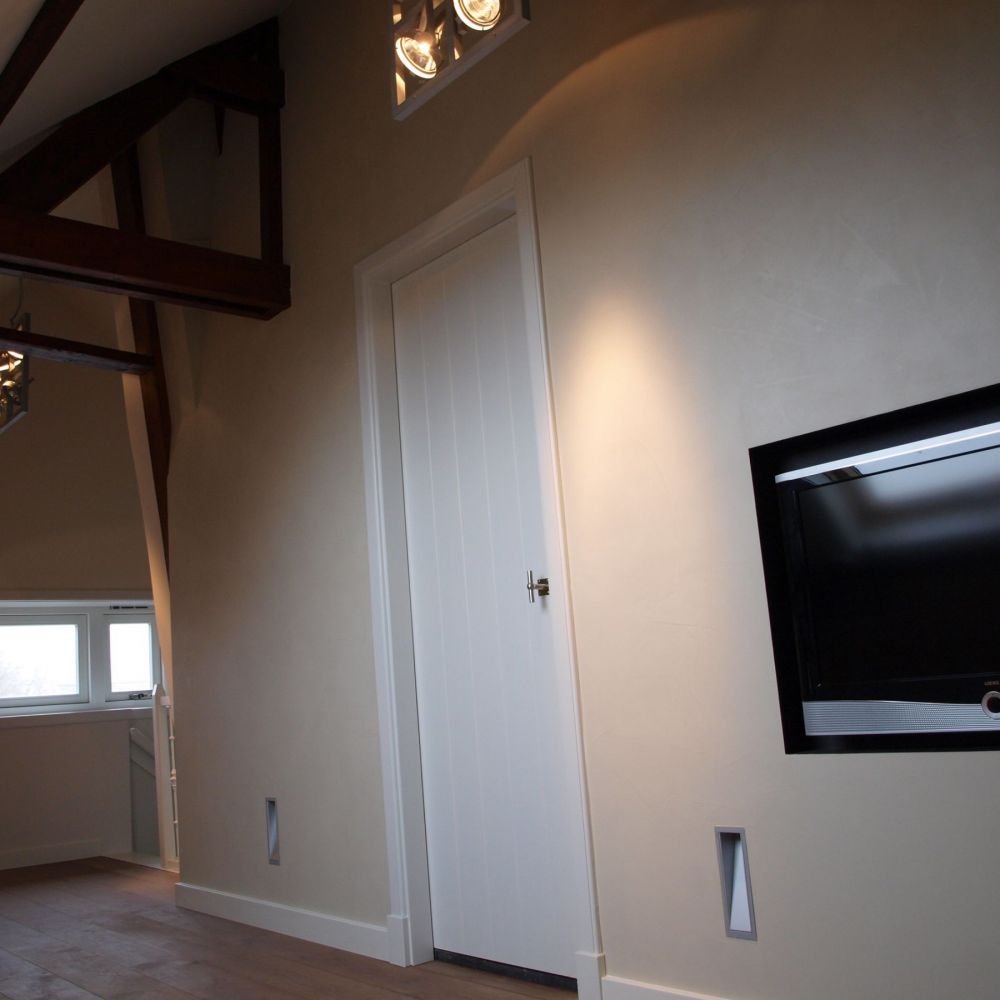 Zolderverdieping Bemmel