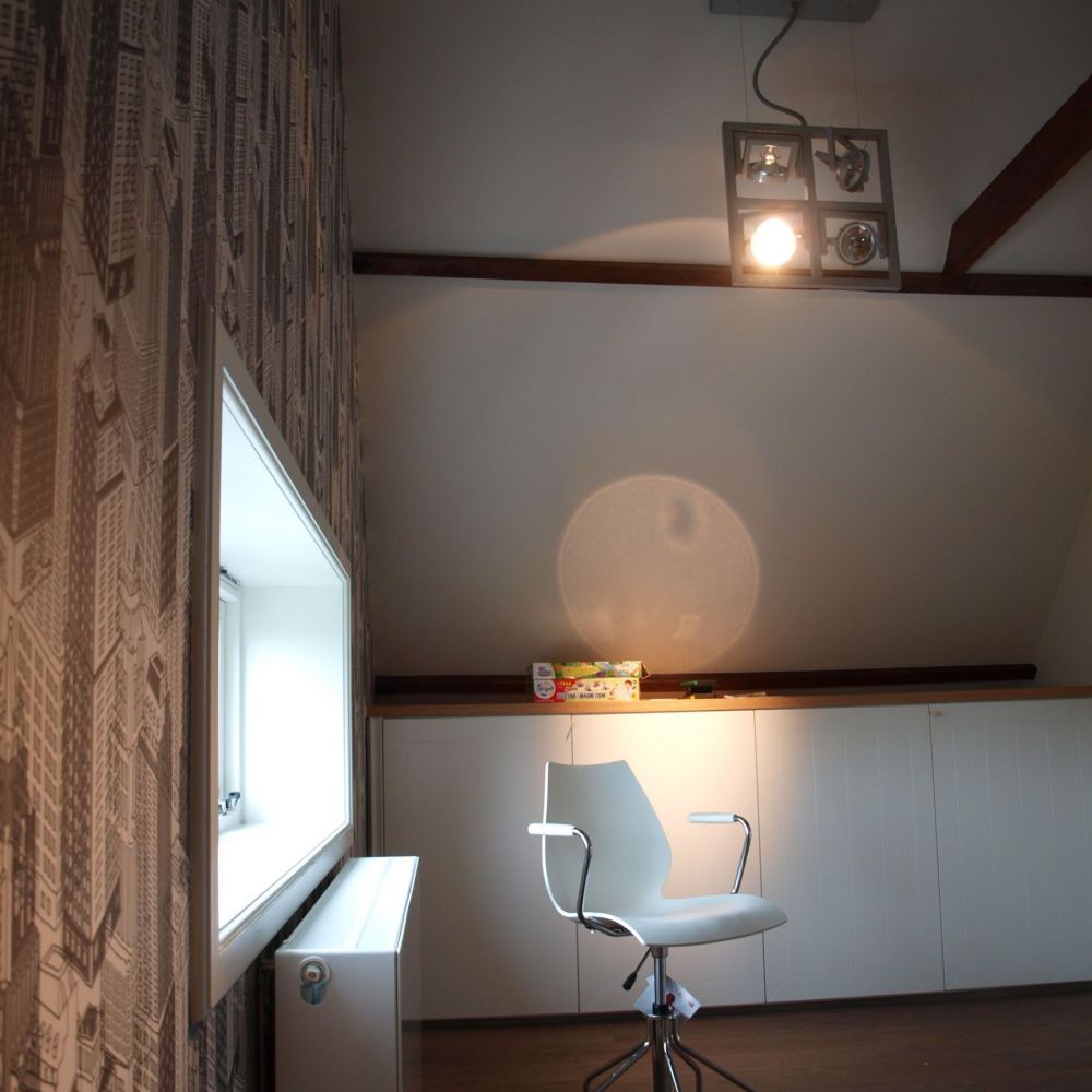 Zolderverdieping Bemmel