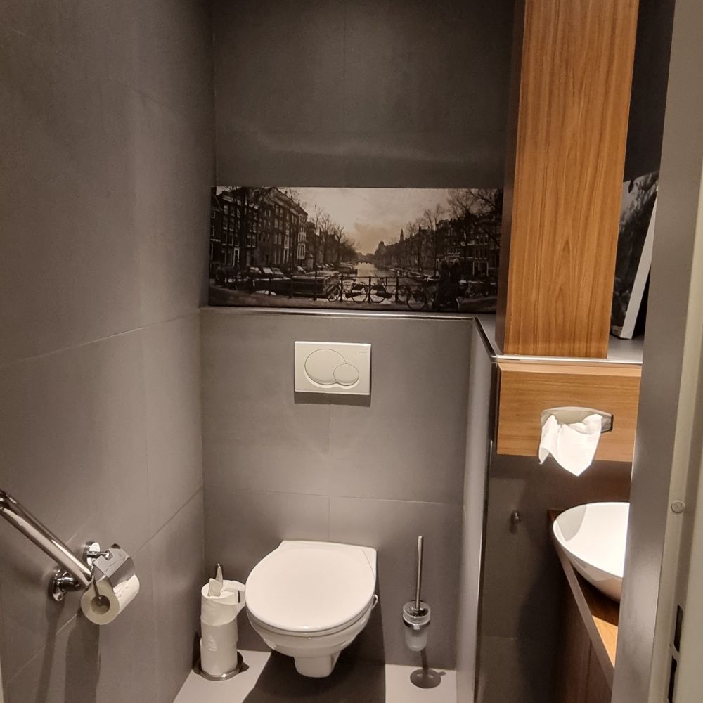 Praktijkruimten divers