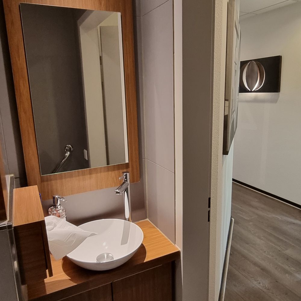 Praktijkruimten divers