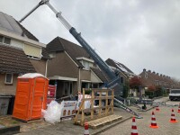 Böcker AHK36 in gebruik genomen 2