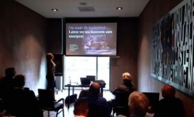 Strategisch toolbox 2