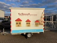 Levering nieuwe schaftwagens 3