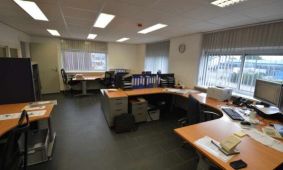 Ons kantoor en werkplaats 3