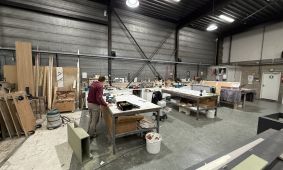 Allround interieurbouwer 4